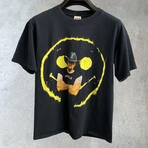 Vintage Tim McGraw 2004 Summer Tour Country Music Tee